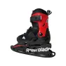 Коньки Rollerblade Red 2023 2в1