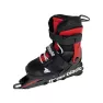 Коньки Rollerblade Red 2023 2в1