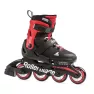 Коньки Rollerblade Red 2023 2в1
