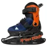 Коньки детские Rollerblade 2023 2в1