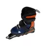 Коньки детские Rollerblade 2023 2в1