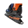 Коньки детские Rollerblade 2023 2в1