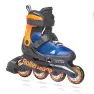 Коньки детские Rollerblade 2023 2в1