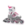 Детские ролики Rollerblade Bladerunner G с комплектом защиты 2в1