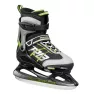 Детские раздвижные коньки Rollerblade J Ice Green