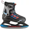 Детские раздвижные коньки Rollerblade J Ice Blue