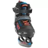 Детские раздвижные коньки Rollerblade J Ice Blue