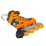 Раздвижные ролики Powerslide Phusion