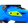 Детские раздвижные ролики Micro Infinite SE Blue 2021