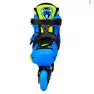 Детские раздвижные ролики Micro Infinite SE Blue 2021