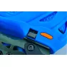 Детские раздвижные ролики Micro Infinite SE Blue 2021