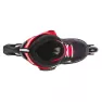 Роликовые коньки Rollerblade Microblade Black-Red 2023