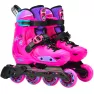 Ролики раздвижные детские Micro Infinite SE Pink 2021