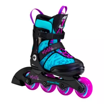 Ролики дитячі K2 Marlee Pro