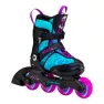 Ролики детские K2 Marlee Pro