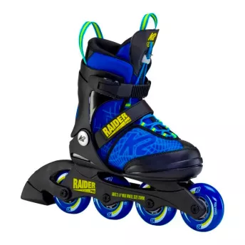 Дитячі ролики K2 Raider Pro