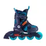 Дитячі ролики K2 Raider BOA