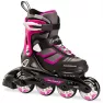 Детские ролики Rollerblade Spitfire G Violet