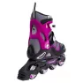 Детские ролики Rollerblade Spitfire G Violet