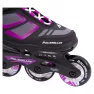 Детские ролики Rollerblade Spitfire G Violet