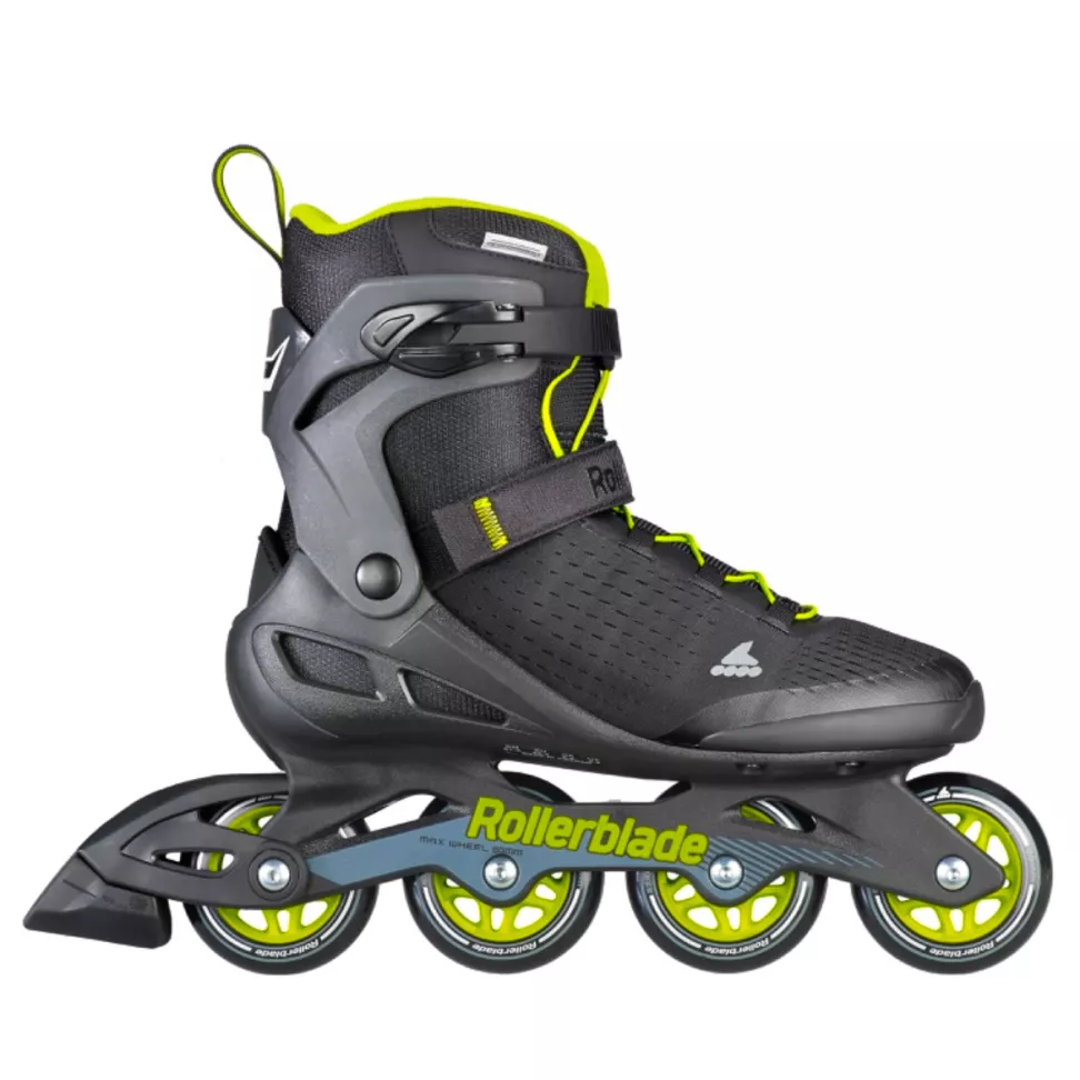 Ролики Rollerblade Zetrablade ELITE