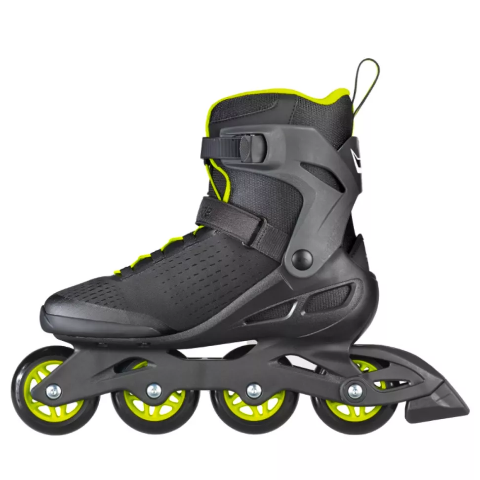 Ролики Rollerblade Zetrablade ELITE