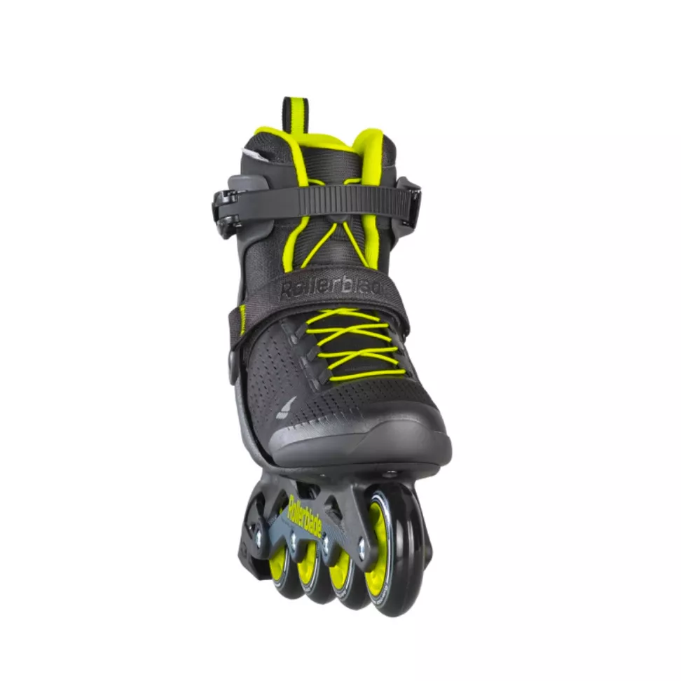 Ролики Rollerblade Zetrablade ELITE