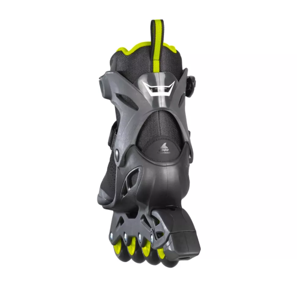 Ролики Rollerblade Zetrablade ELITE