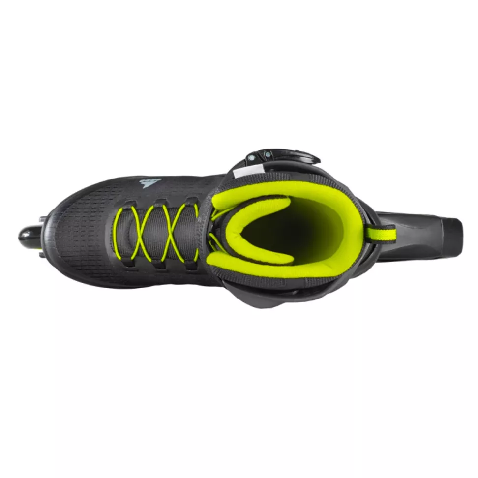 Ролики Rollerblade Zetrablade ELITE