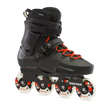 Ролики Rollerblade Twister Edge X