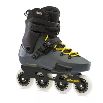 Ролики Rollerblade Twister Edge 2022