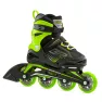 Детские ролики Rollerblade Bladerunner 2023 Green