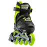 Детские ролики Rollerblade Bladerunner 2023 Green