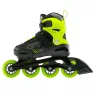 Детские ролики Rollerblade Bladerunner 2023 Green