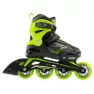 Детские ролики Rollerblade Bladerunner 2023 Green