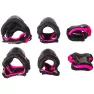 Детская защита Rollerblade Skate Gear G Pink