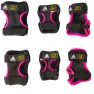 Детская защита Rollerblade Skate Gear G Pink