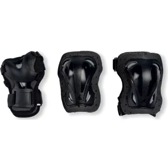 Дитячий захист Rollerblade Skate Gear Black