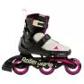 Ролики для ребёнка Rollerblade Microblade FREE G 3WD 2023