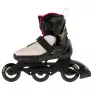 Ролики для ребёнка Rollerblade Microblade FREE G 3WD 2023