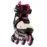 Ролики для ребёнка Rollerblade Microblade FREE G 3WD 2023
