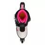 Ролики для ребёнка Rollerblade Microblade FREE G 3WD 2023