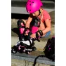 Ролики для ребёнка Rollerblade Microblade FREE G 3WD 2023