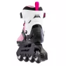 Роликовые коньки Rollerblade Microblade G Pink 2022
