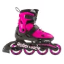 Роликовые коньки Rollerblade Microblade G Rose 2023