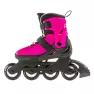 Роликовые коньки Rollerblade Microblade G Rose 2023