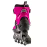 Роликовые коньки Rollerblade Microblade G Rose 2023