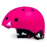 Детские ролики Rollerblade Microblade G 2022 с комплектом защиты 3в1