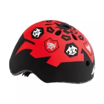 Шолом Rollerblade Junior Red