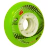 Колеса HYPER CONCRETE +G LTD GREEN (4шт) 76мм Зеленый